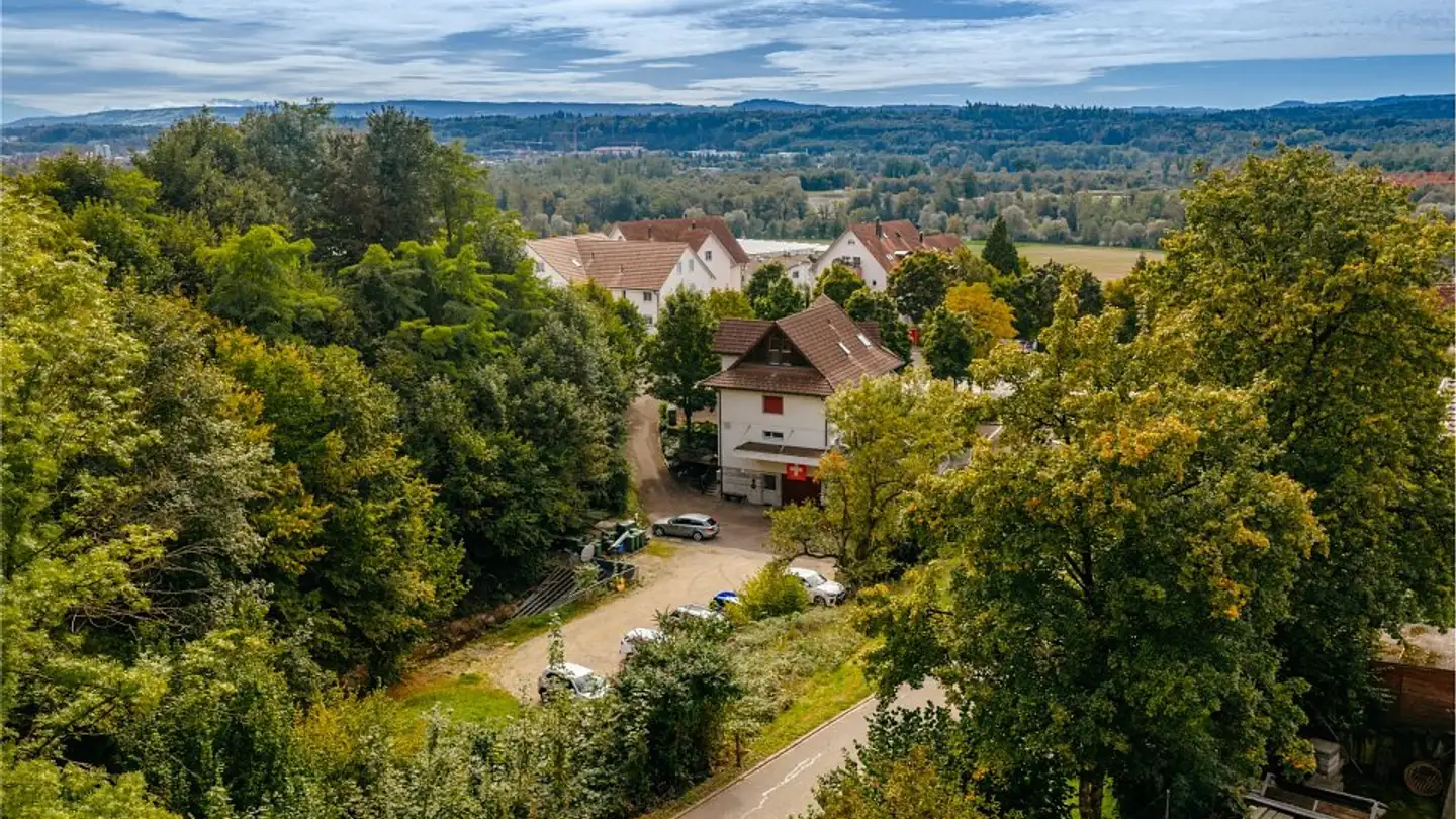 Casa bifamiliare in vendita - Oberdorfstrasse, 5445 Eggenwil - Foto 3