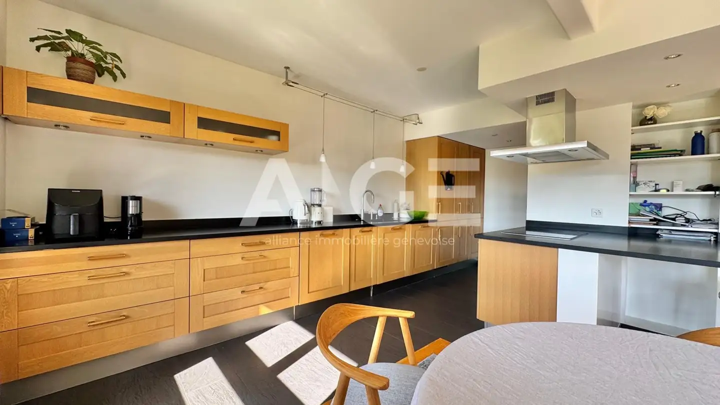 Appartamento in vendita - 1223 Cologny - Photo 3