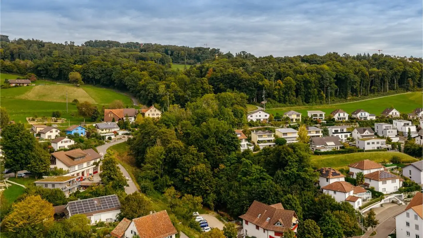 Casa bifamiliare in vendita - Oberdorfstrasse, 5445 Eggenwil - Foto 4