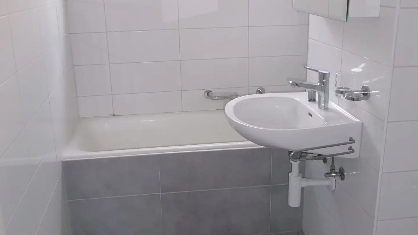 Wohnung mieten - Rue De La Charrière 73, 2300 La Chaux-de-Fonds - Foto 2