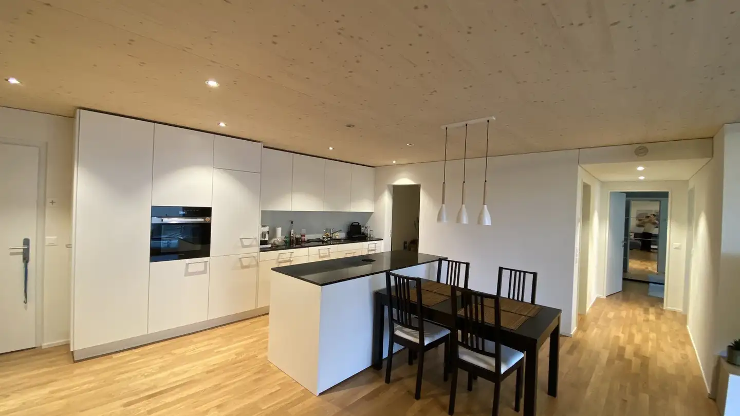 Wohnung mieten - Huebwisstrasse 12, 8117 Fällanden - Foto 3