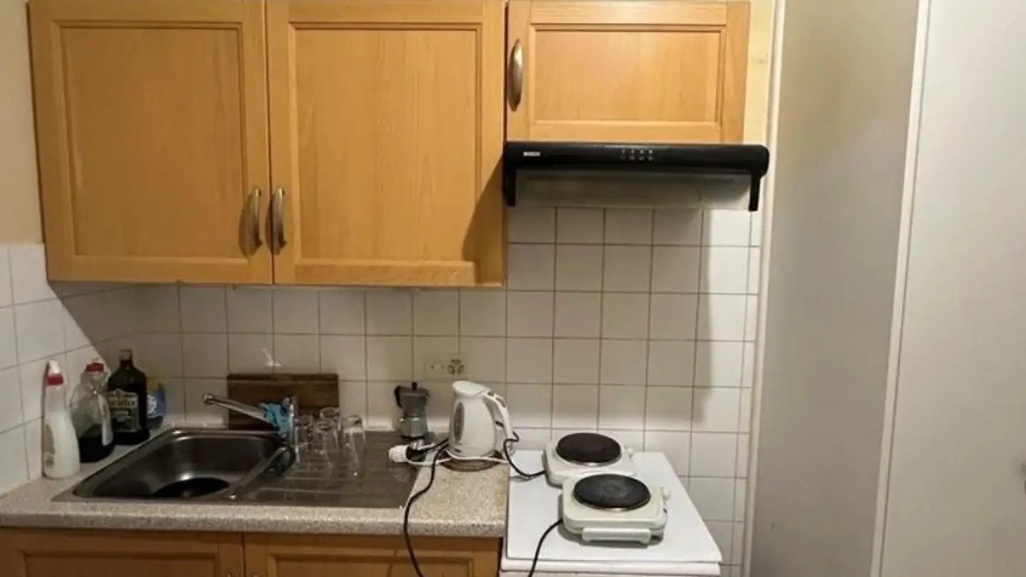 Appartement à louer - Rue De Lausanne 25, 1201 Genève - Photo 3