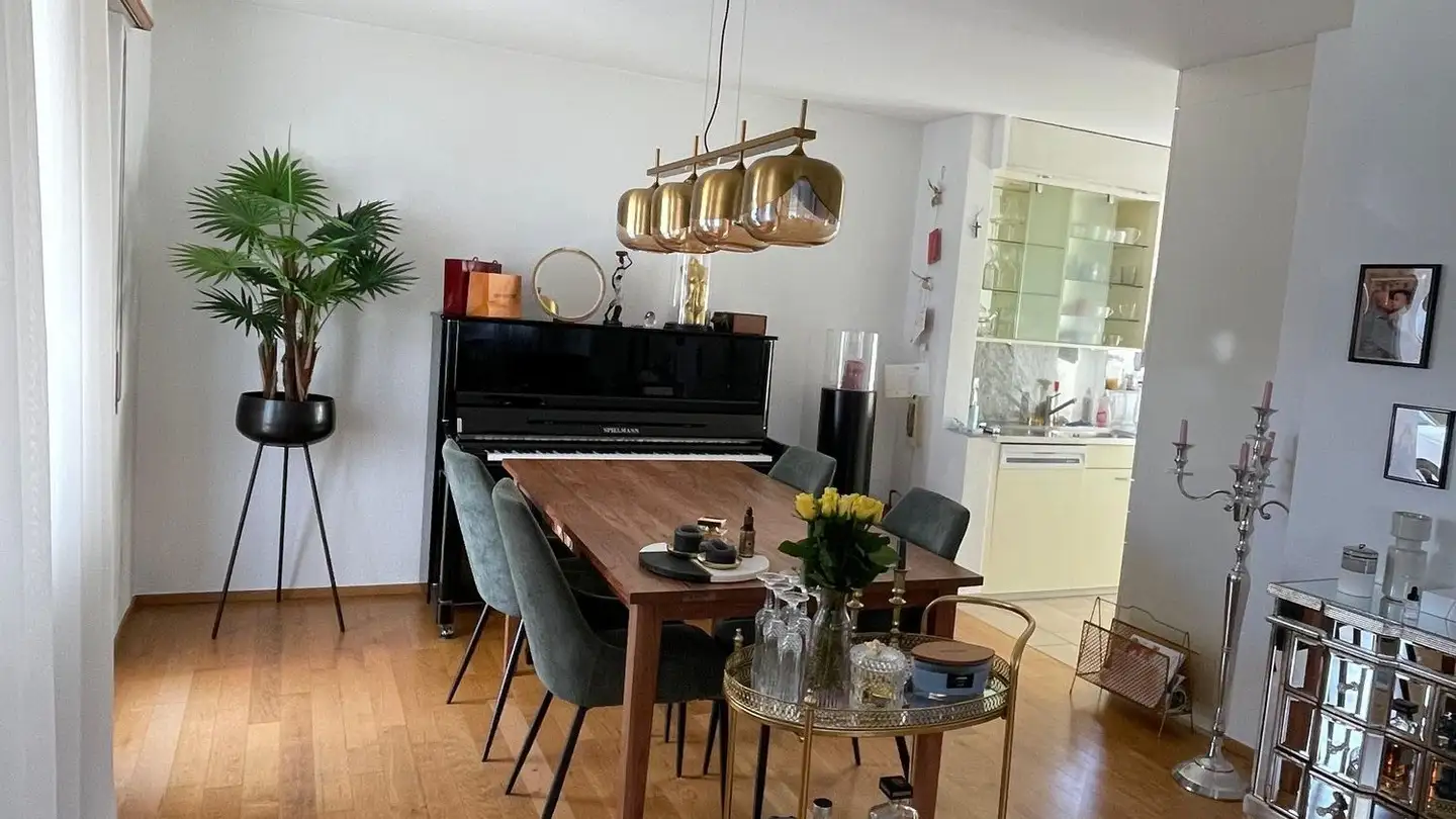 Casa singola in affitto - Kirchgasse 20, 5742 Kölliken - Photo 2