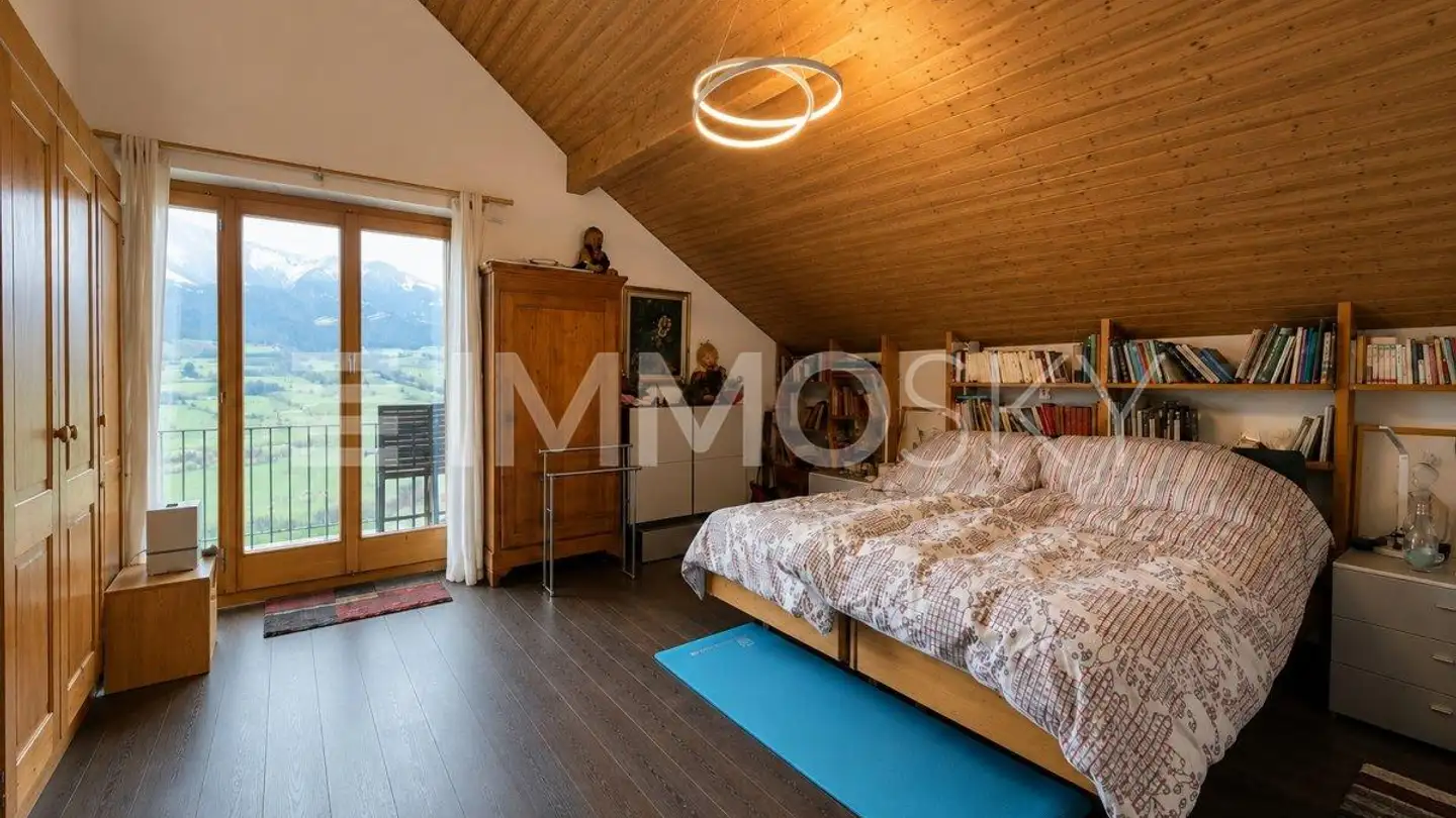 Maison individuelle à vendre - 6060 Ramersberg - Photo 4