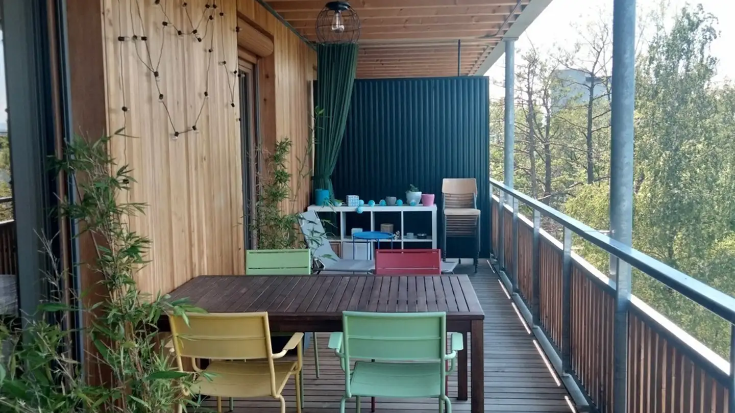 Chambre à louer - Weiherweg 8, 8610 Uster - Photo 3