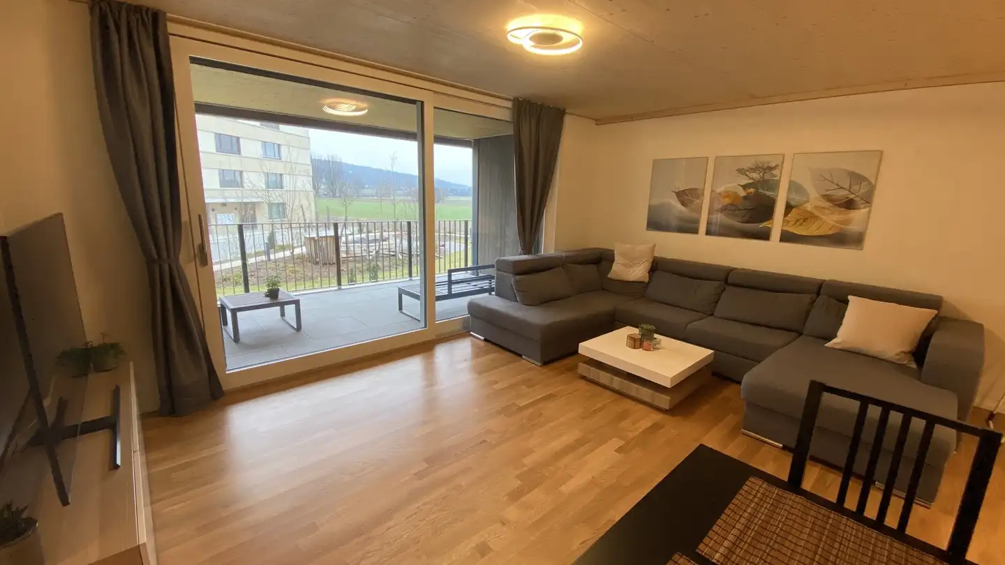 Wohnung mieten - Huebwisstrasse 12, 8117 Fällanden - Foto 4