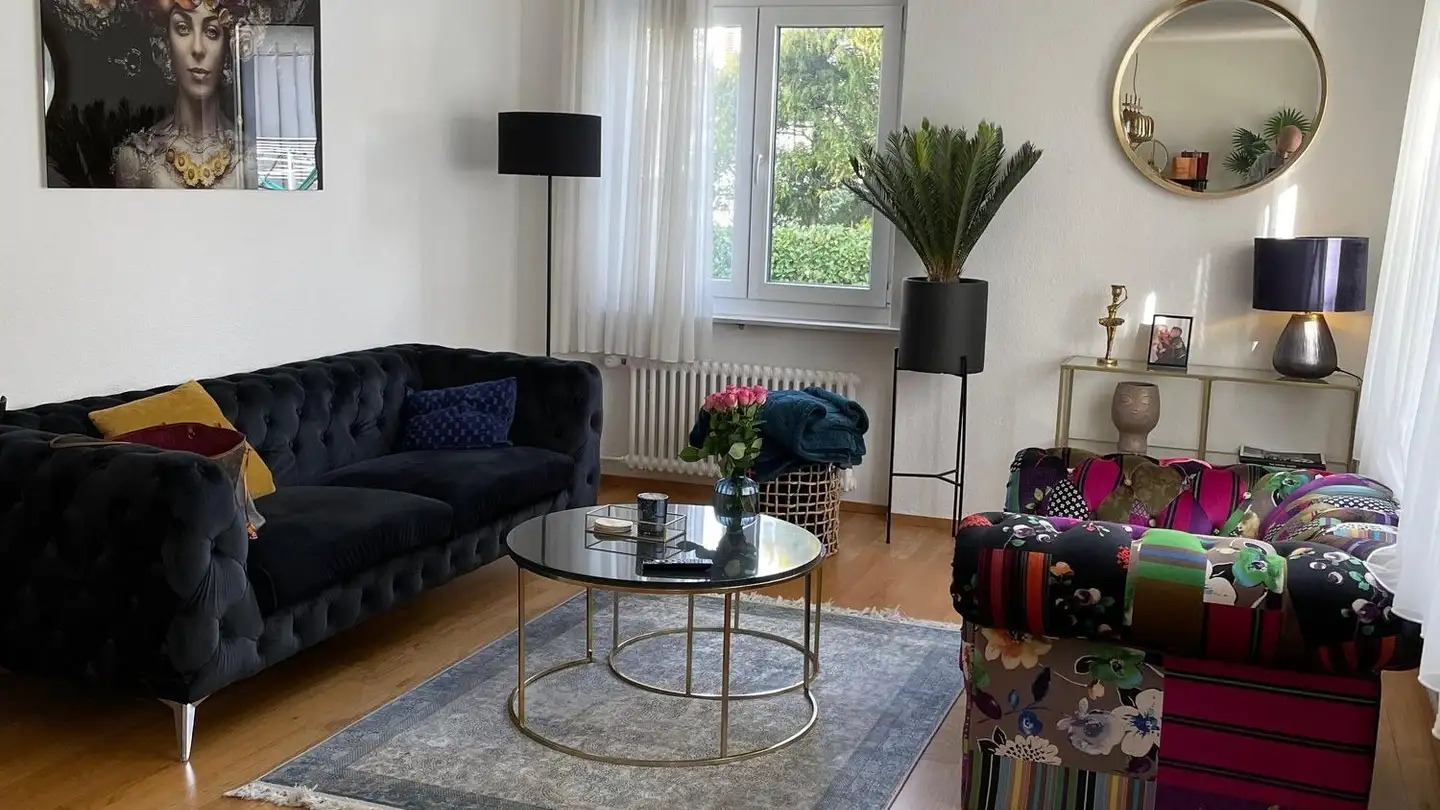 Casa singola in affitto - Kirchgasse 20, 5742 Kölliken - Photo 3