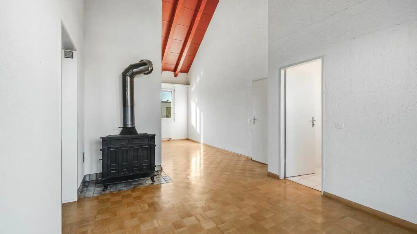 Appartamento in vendita - Thannerstrasse, 4054 Basel - Foto 4