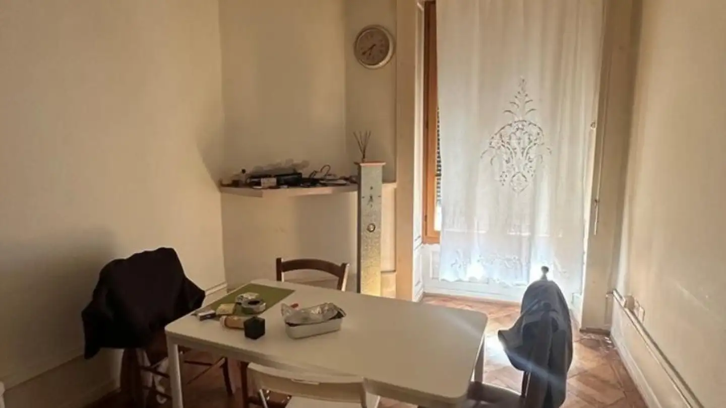 Appartement à louer - Rue De Lausanne 25, 1201 Genève - Photo 2