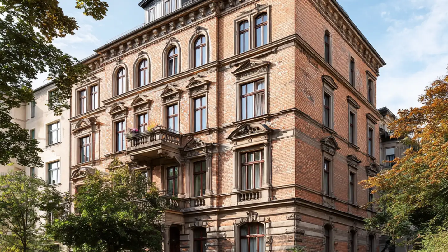 Wohnung mieten - 8049 Zürich