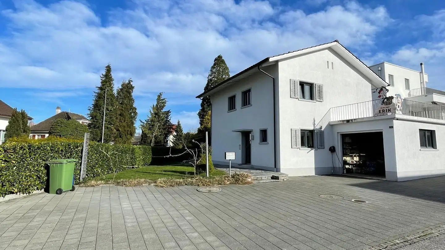 Casa singola in affitto - Kirchgasse 20, 5742 Kölliken