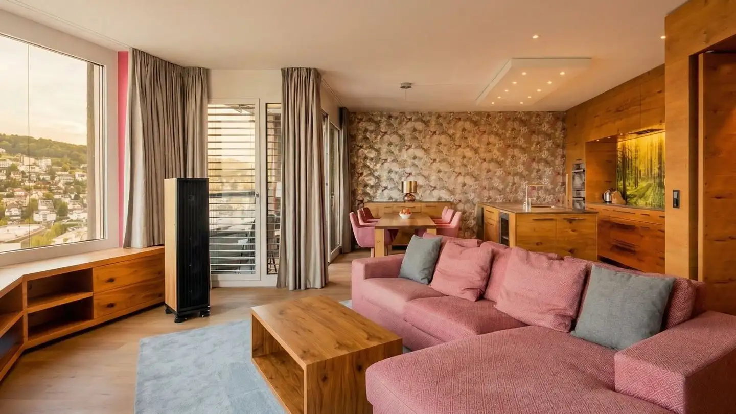 Appartamento in vendita - Turbinenstrasse 60, 8005 Zürich