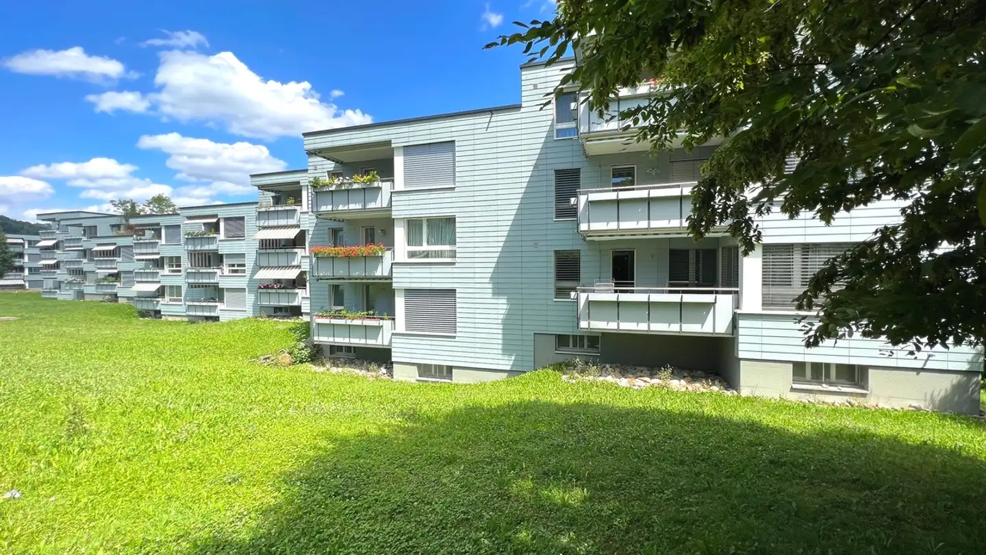 Appartement à louer - Finsterrütistrasse 17, 8134 Adliswil - Photo 2
