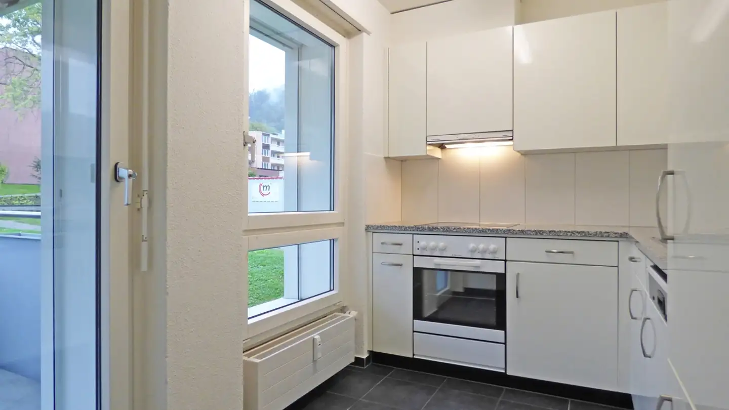Appartement à louer - Finsterrütistrasse 17, 8134 Adliswil - Photo 4