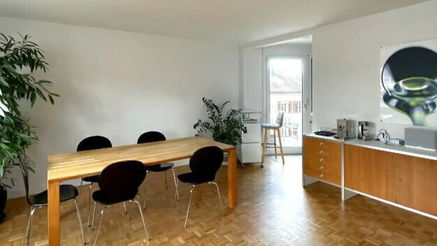 Möblierte Wohnung mieten - 3014 Bern - Foto 3