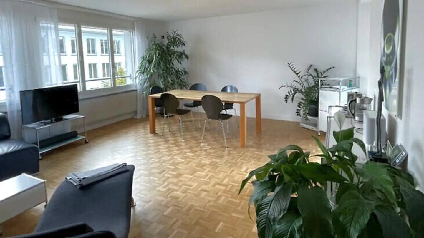 Möblierte Wohnung mieten - 3014 Bern - Foto 2