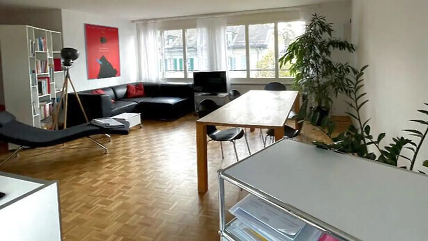 Möblierte Wohnung mieten - 3014 Bern - Foto 4
