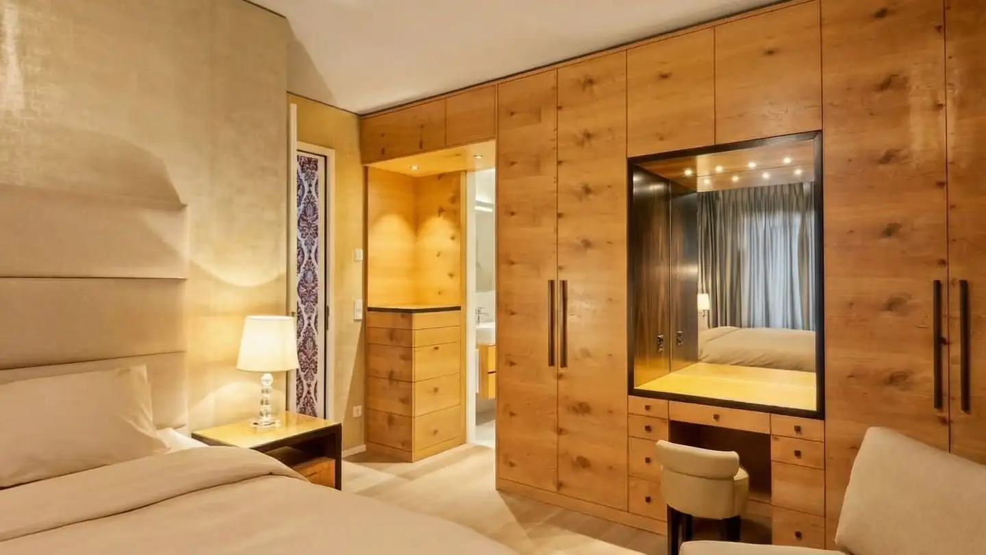 Appartamento in vendita - Turbinenstrasse 60, 8005 Zürich - Foto 3