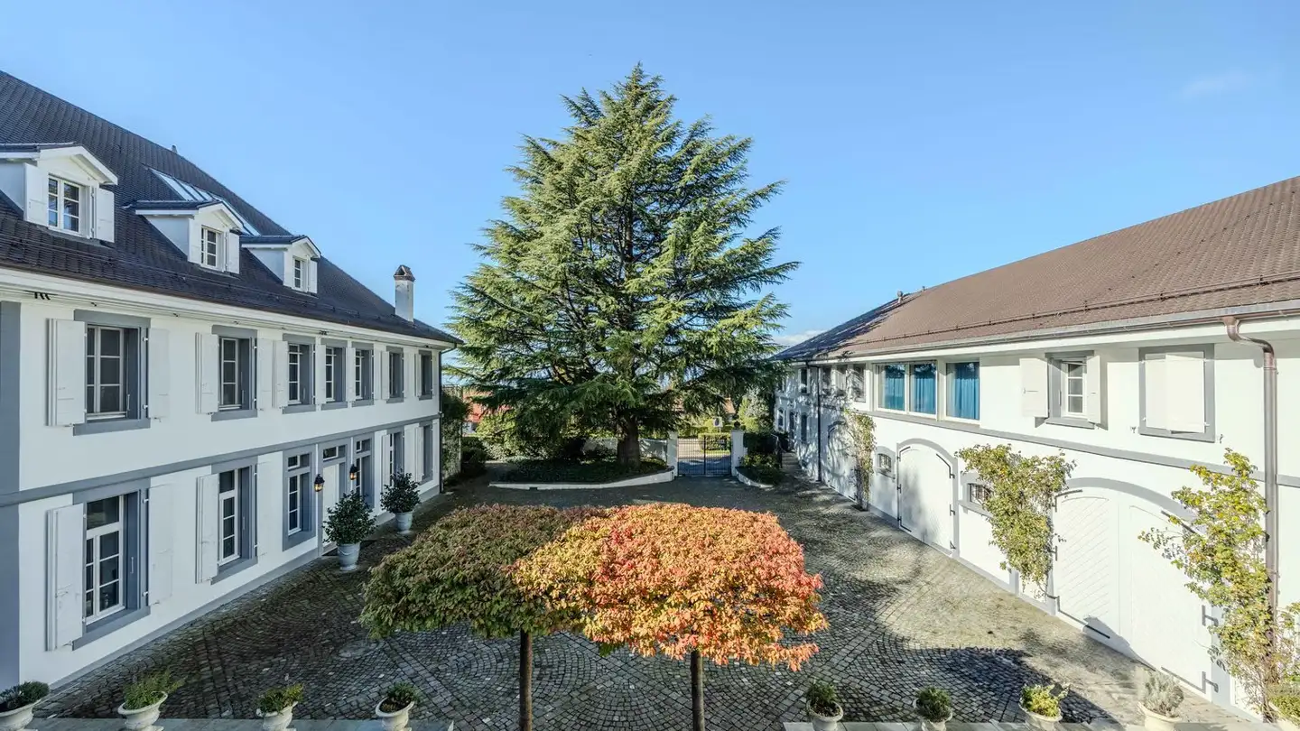 Einfamilienhaus kaufen - 1008 Jouxtens-Mézery - Foto 2