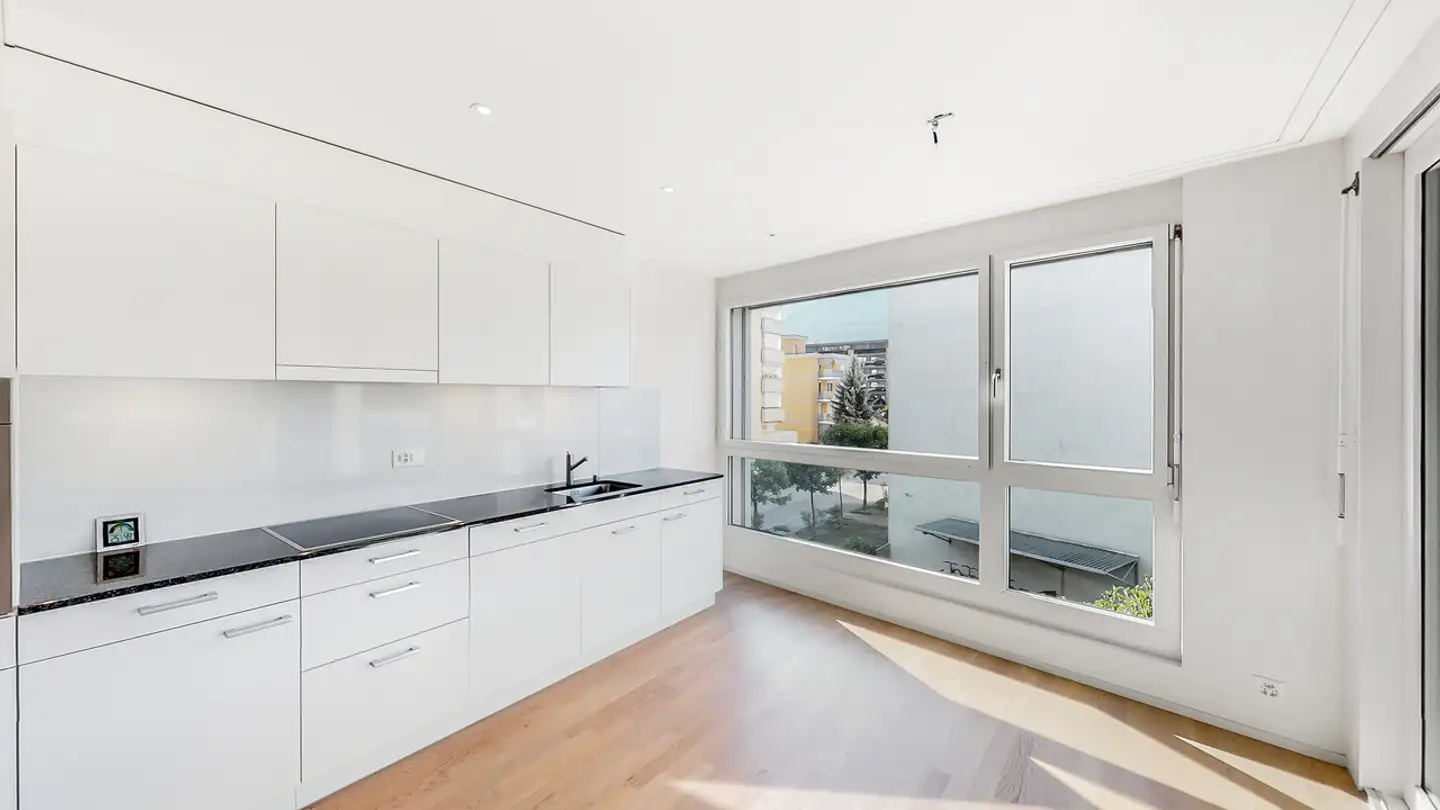 Apartment for rent - Via Ai Saleggi, 6600 Locarno - Photo 3