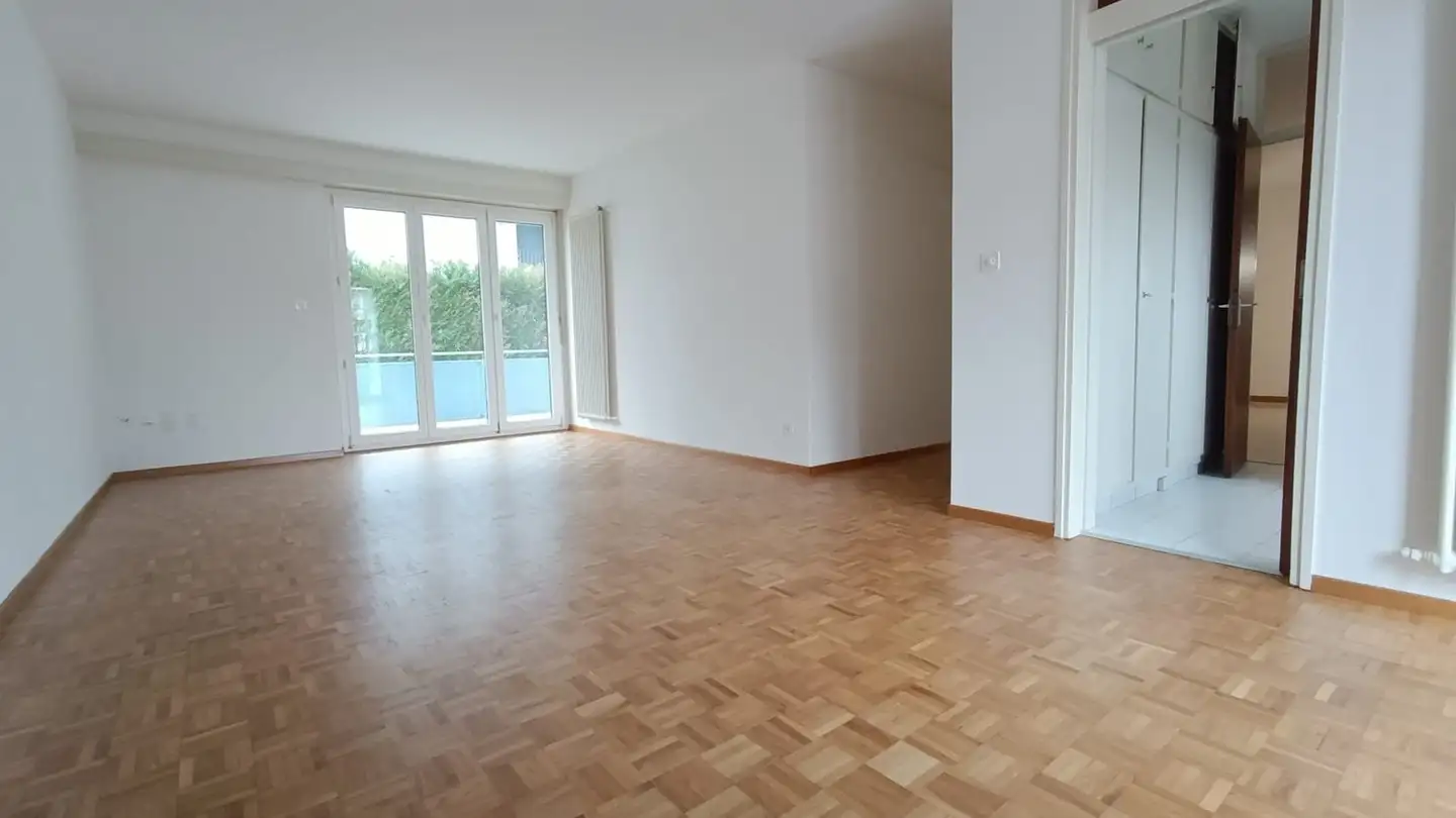 Apartment for rent - Via Del Sole 21, 6963 Pregassona