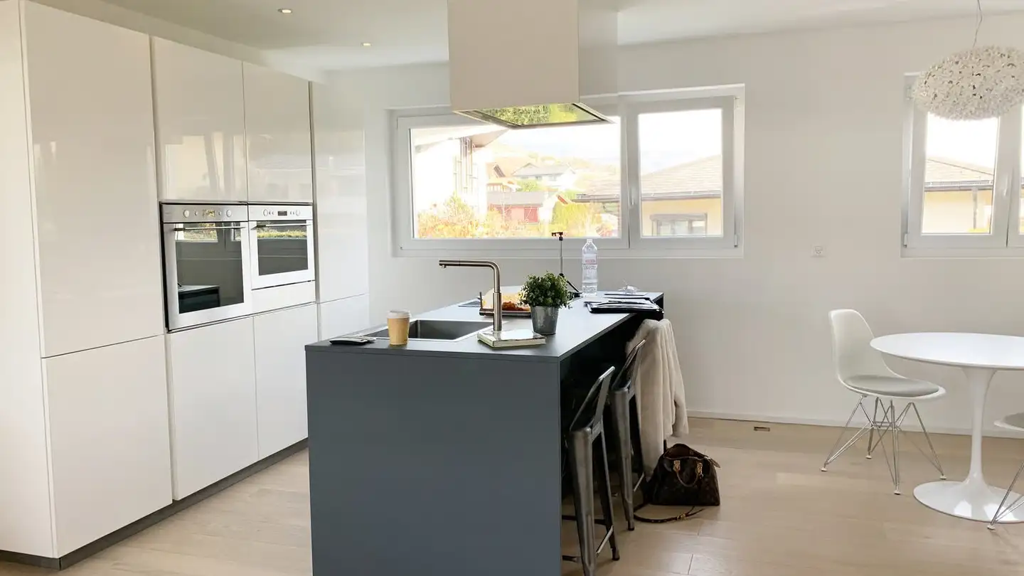 Apartment for rent - Rue Du Grand Pont 4, 1971 Grimisuat - Photo 2