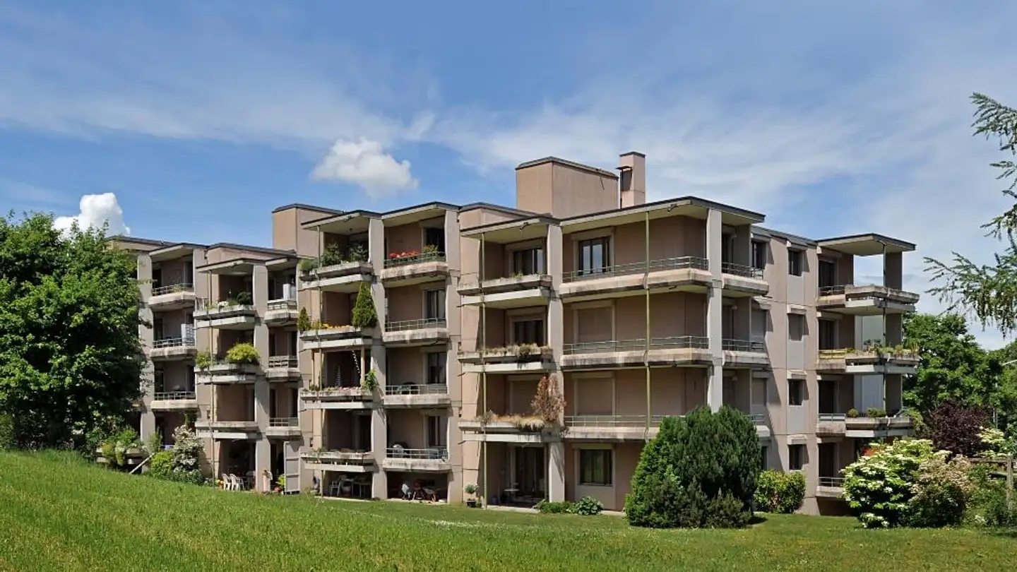Appartamento in affitto - Fuhrenstrasse 50, 3098 Schliern b. Köniz