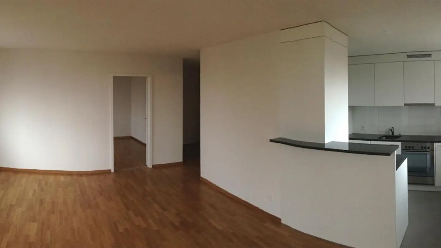 Appartamento in affitto - Fuhrenstrasse 50, 3098 Schliern b. Köniz - Foto 2