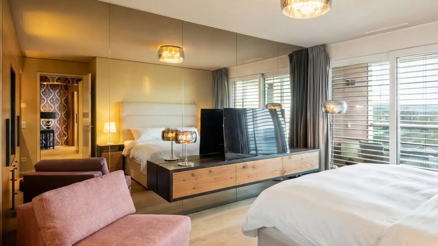 Appartamento in vendita - Turbinenstrasse 60, 8005 Zürich - Foto 4