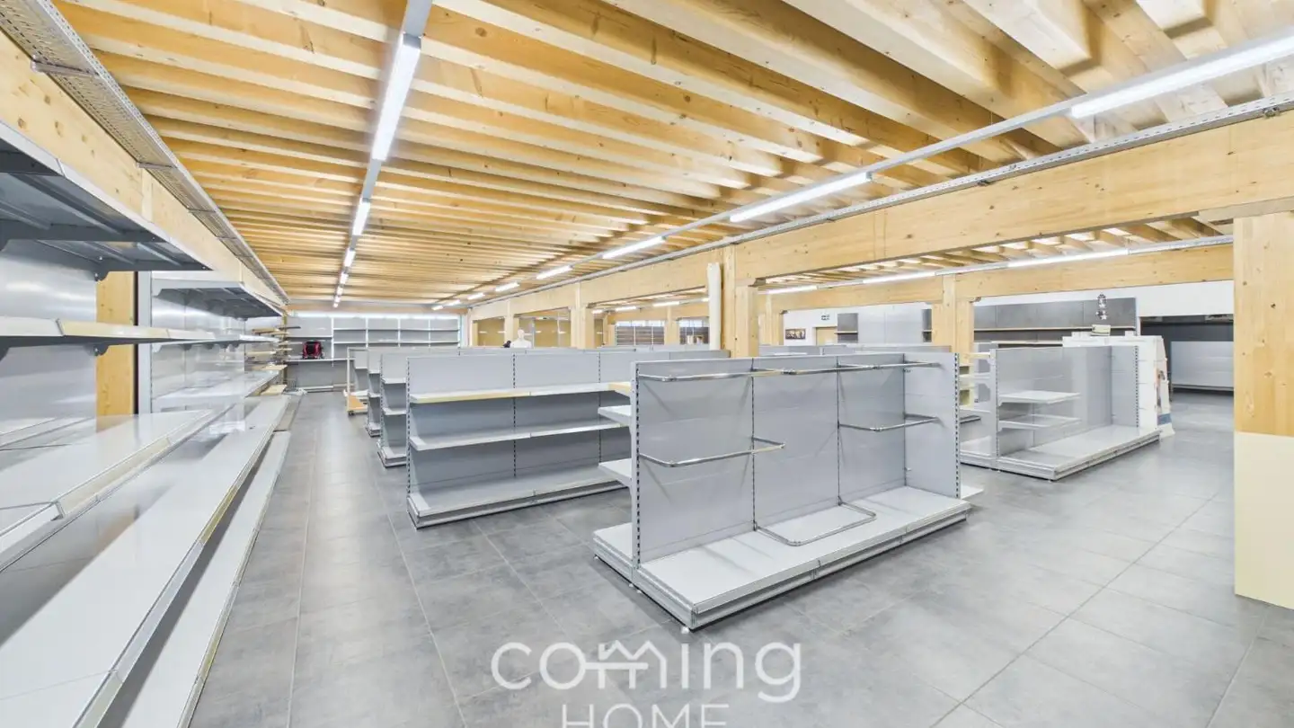 Spazio di archiviazione in affitto - 4704 Niederbipp - Foto 4