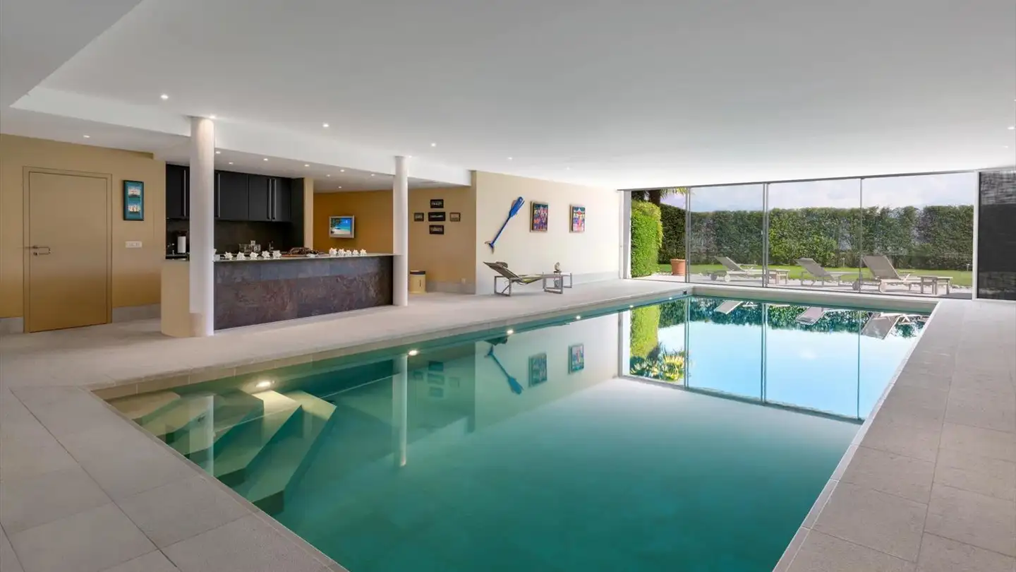 Villa in vendita - 1162 St-Prex - Photo 3