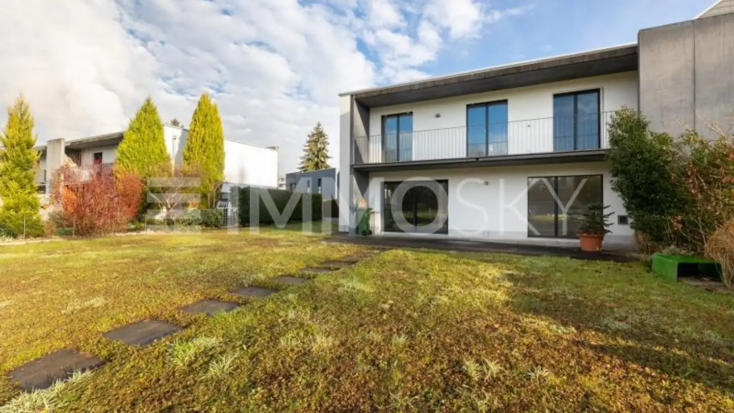 Casa a schiera in vendita - 8570 Weinfelden