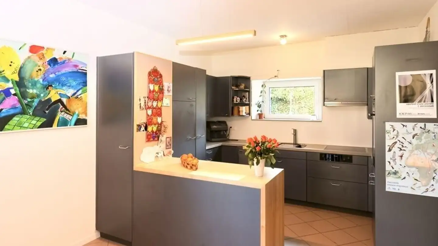 Casa a gradini in vendita - 2906 Chevenez - Foto 4