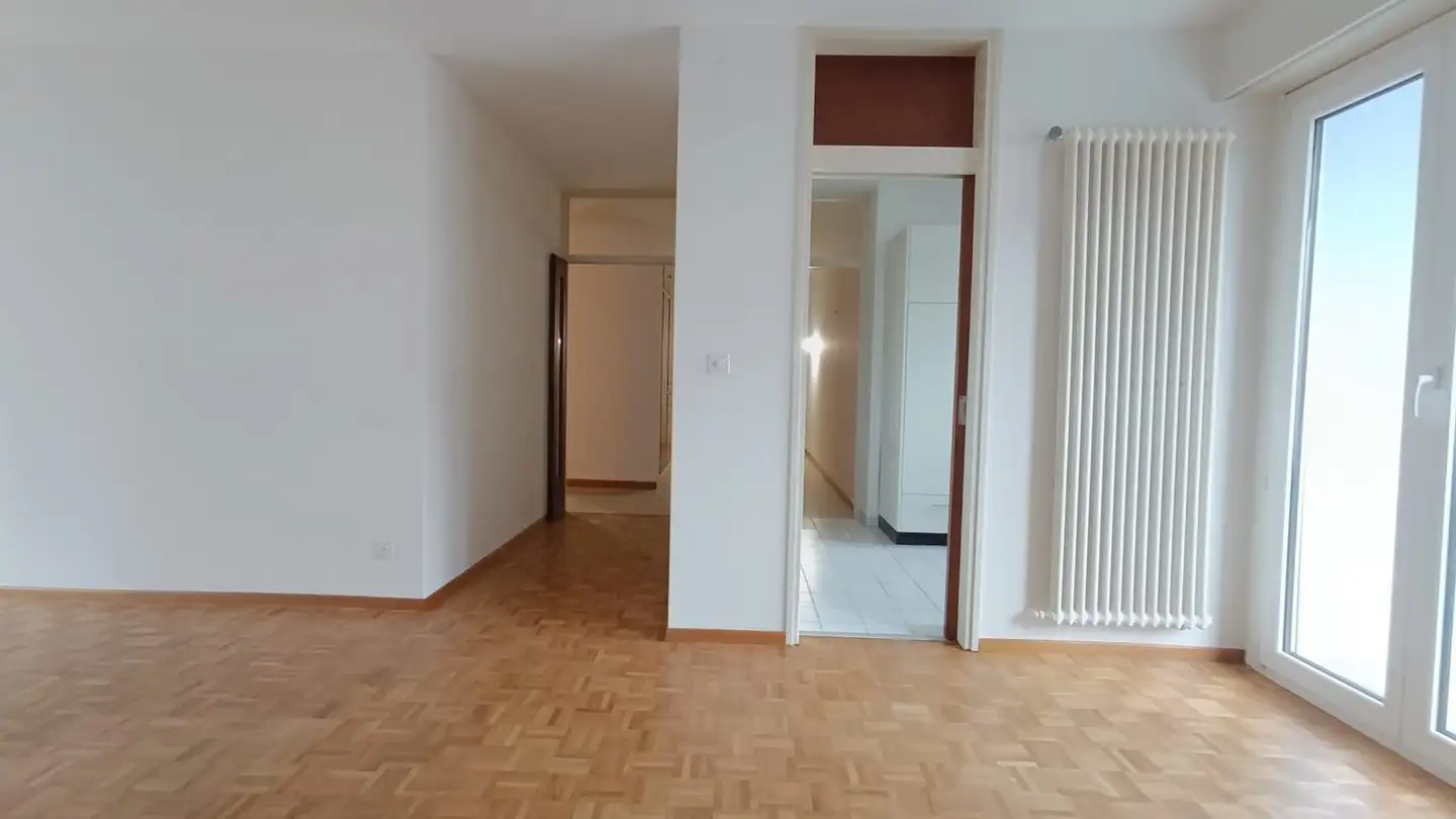 Appartamento in affitto - Via Del Sole 21, 6963 Pregassona - Foto 2