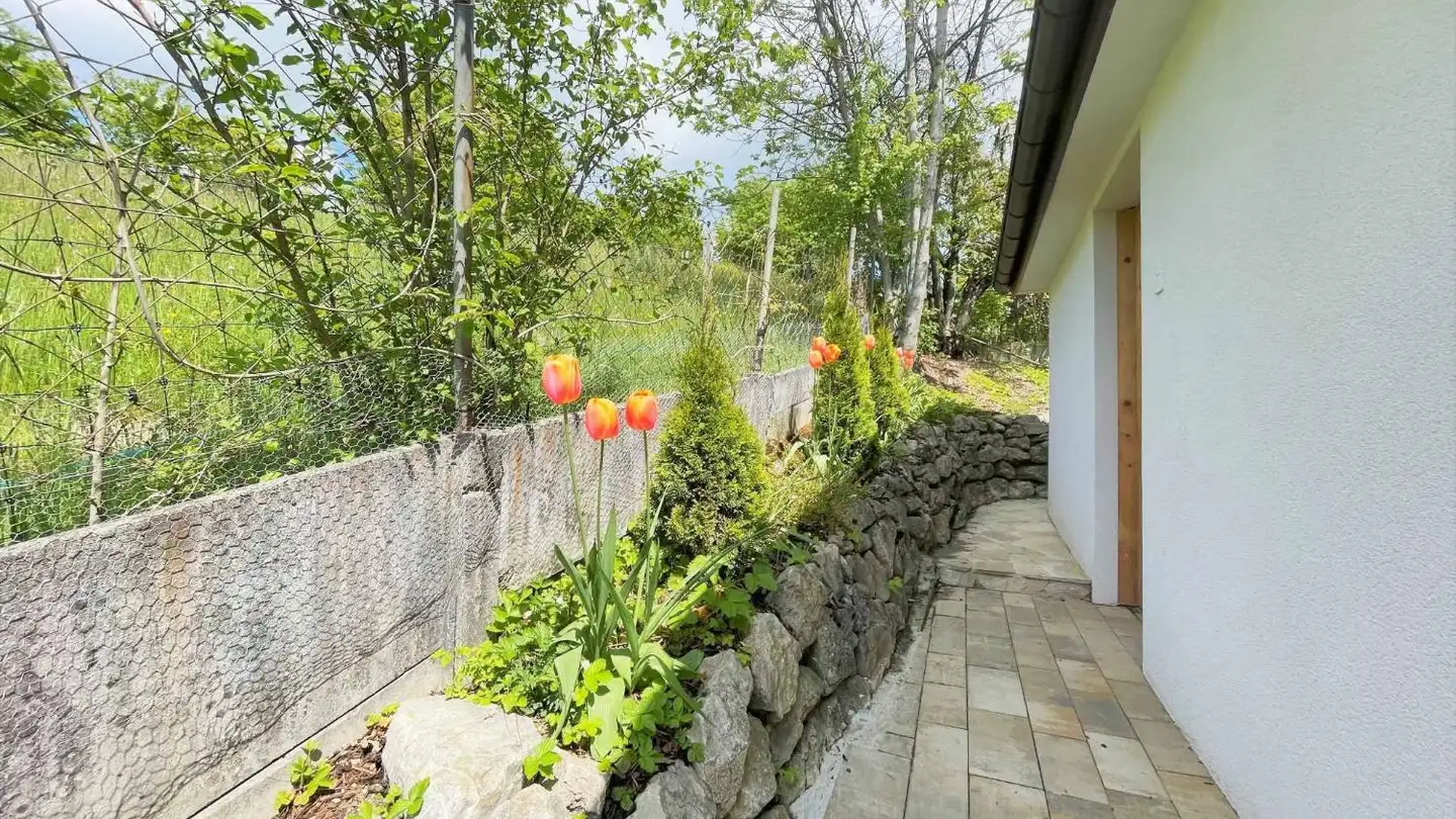 Villa for rent - Route De La Croix-Blanche 5, 1066 Epalinges - Photo 2