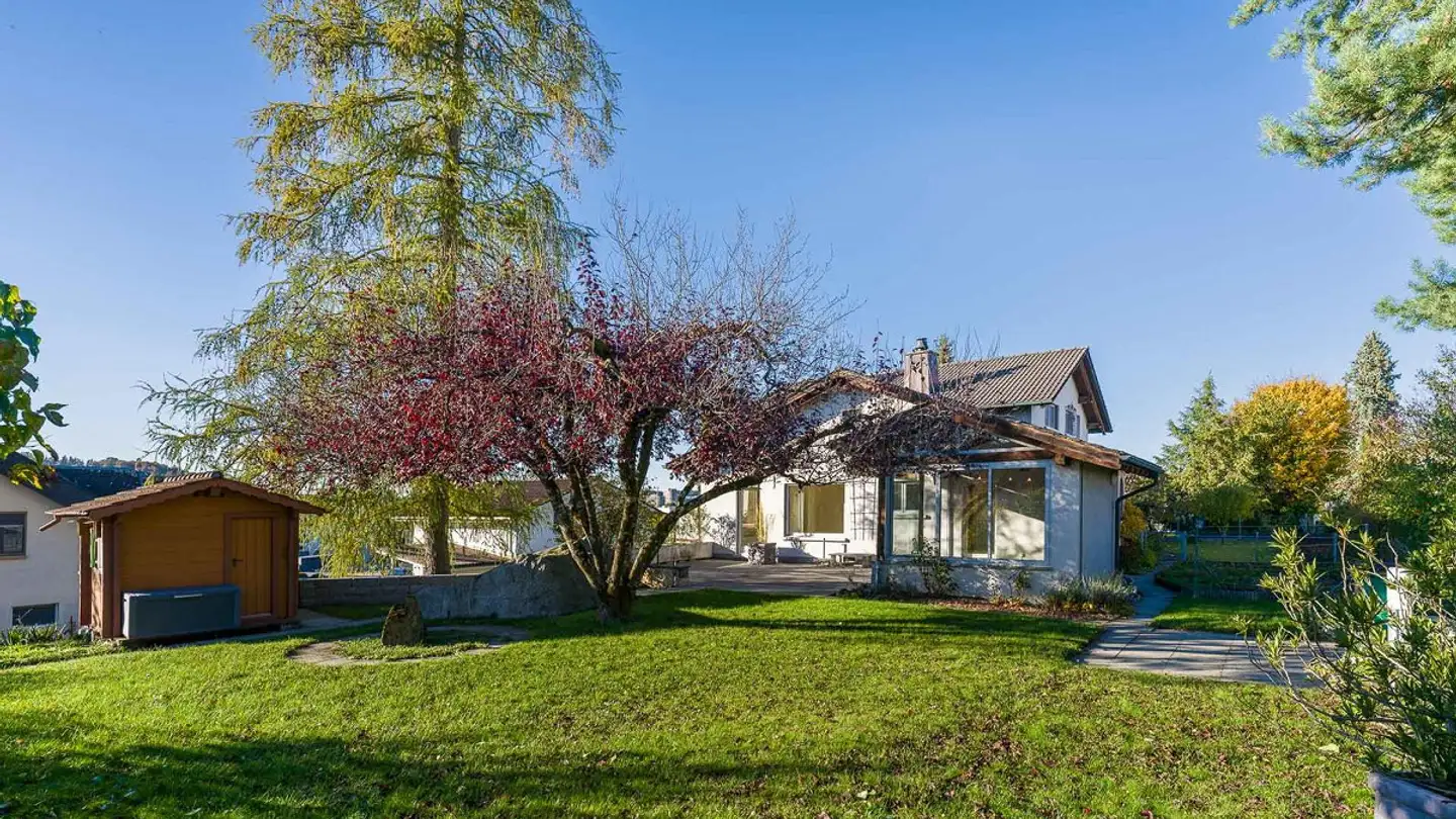 Maison individuelle à vendre - 6208 Oberkirch LU - Photo 3