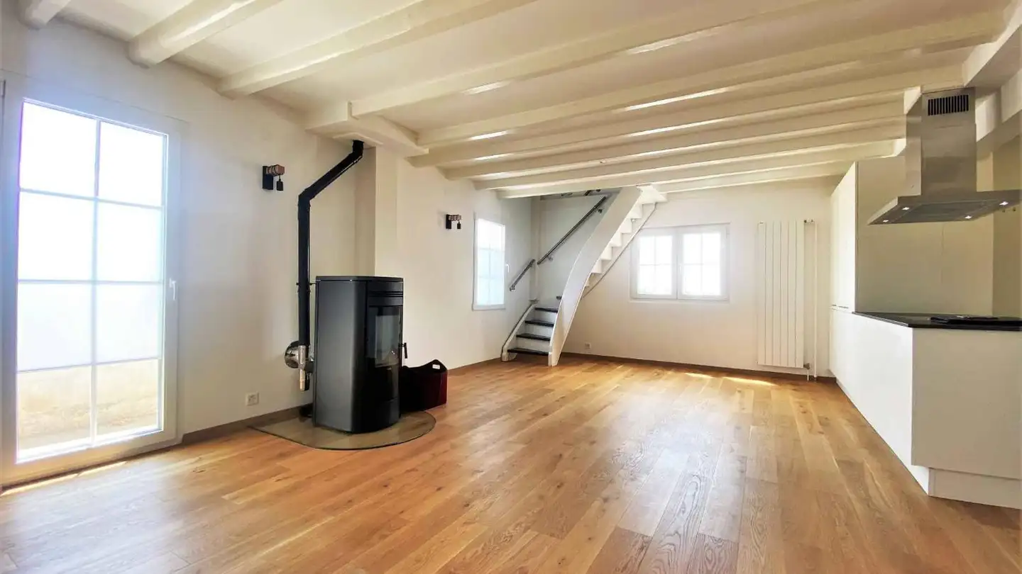 Villa for rent - Route De La Croix-Blanche 5, 1066 Epalinges - Photo 3