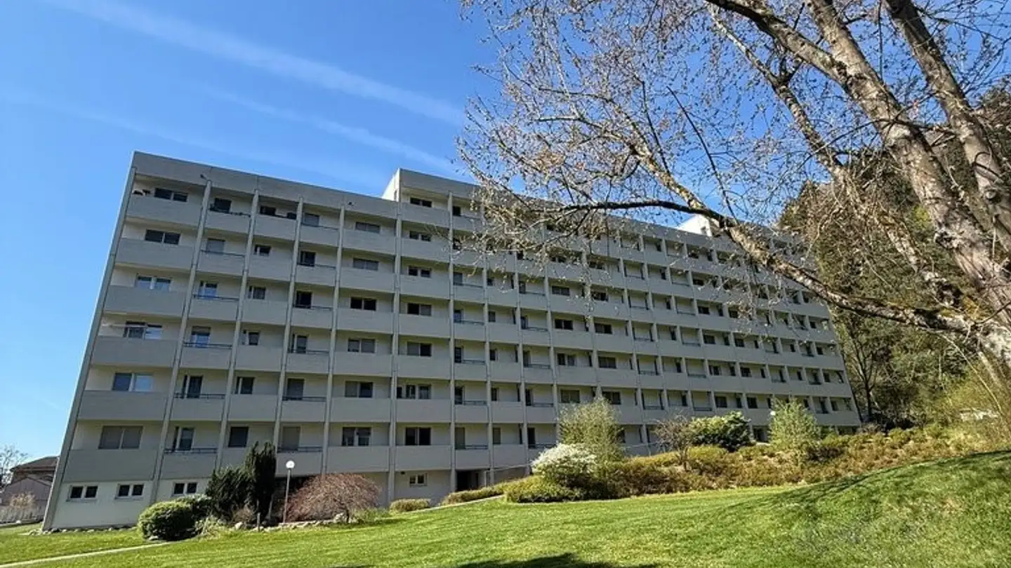 Apartment for rent - Sommerhaldenstrasse 13d, 5200 Brugg AG