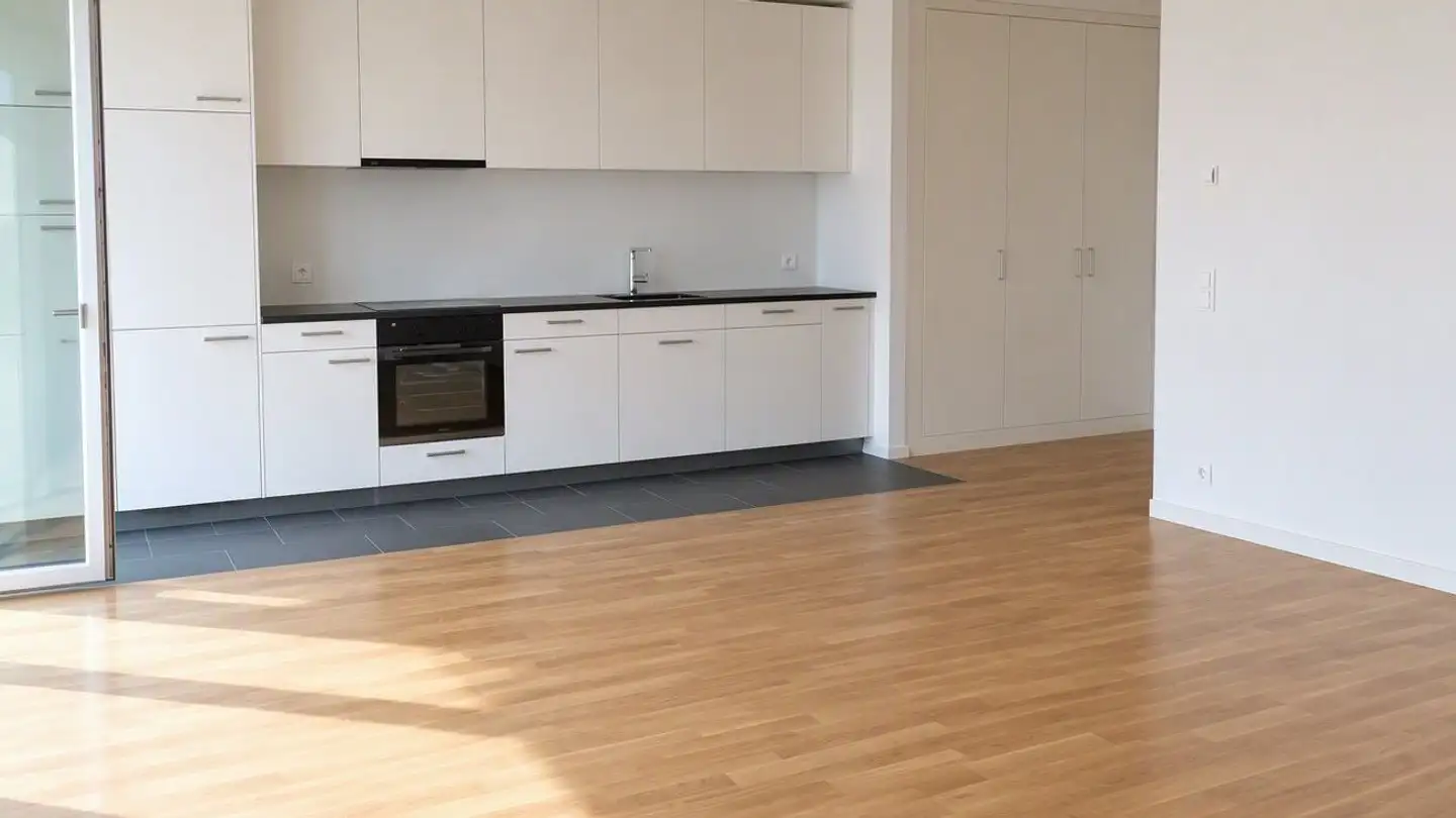 Appartement à louer - Tangentenweg 34, 4058 Basel