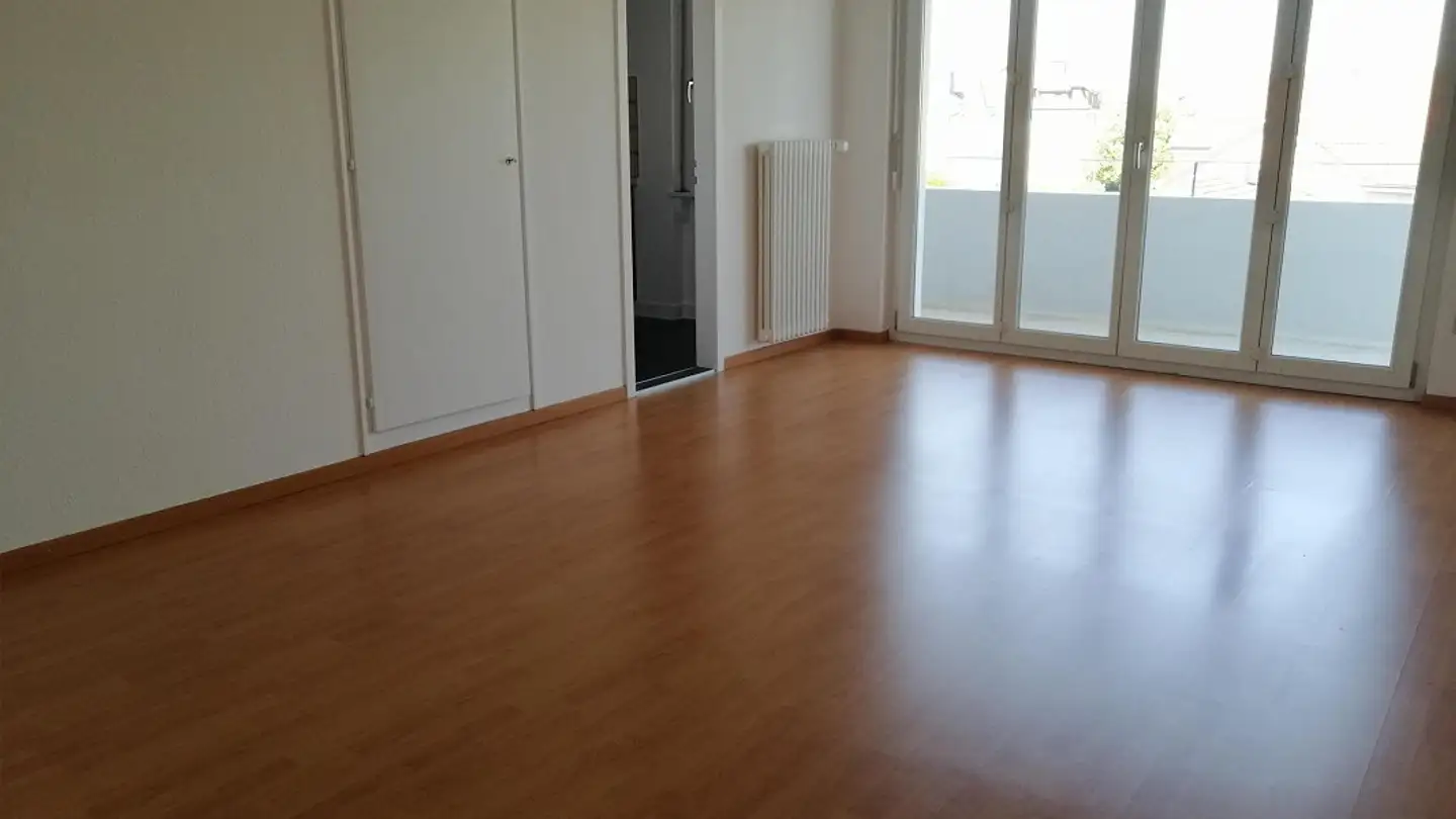 Appartement à louer - Bahnhofstrasse 13, 8580 Amriswil