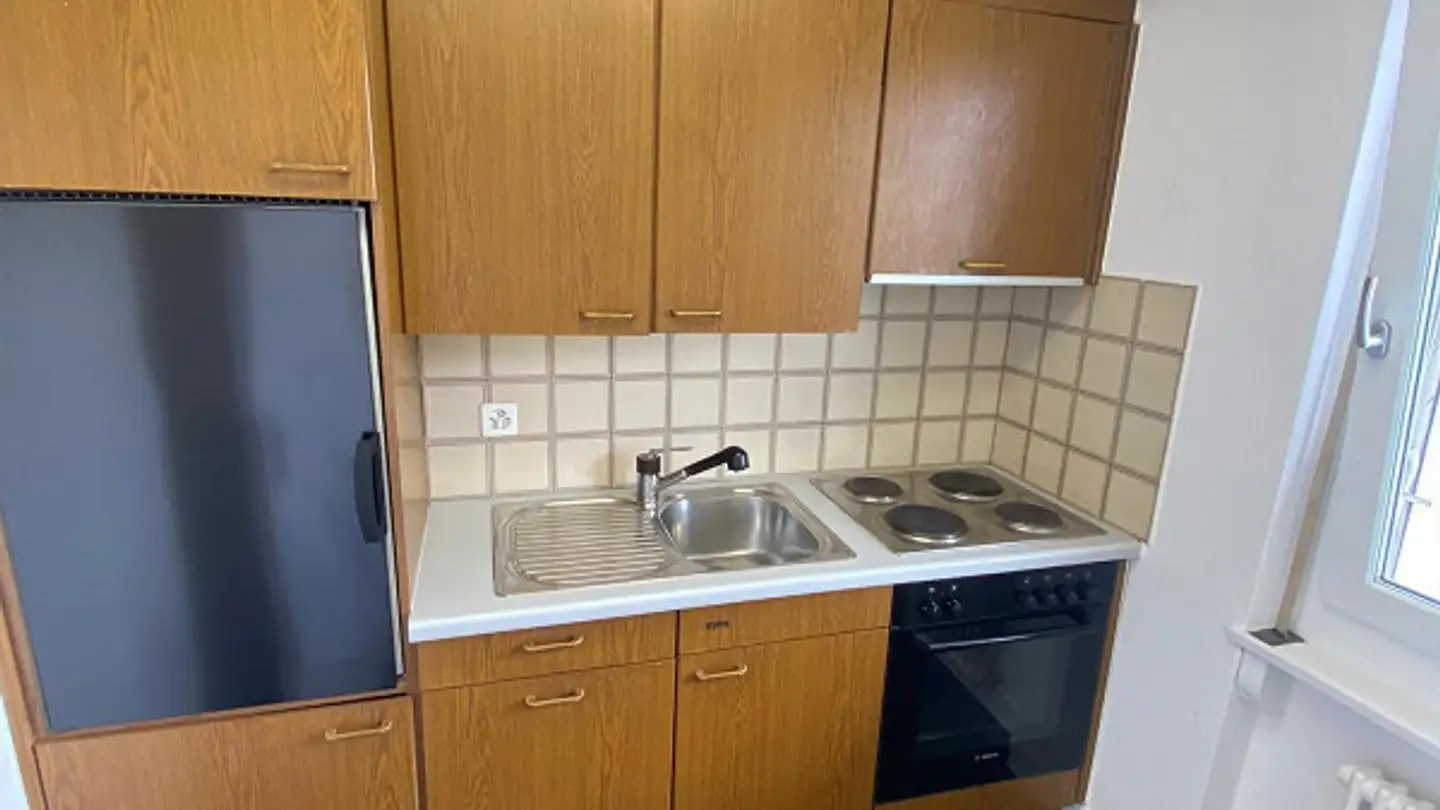 Appartement à louer - Bahnhofstrasse 13, 8580 Amriswil - Photo 2