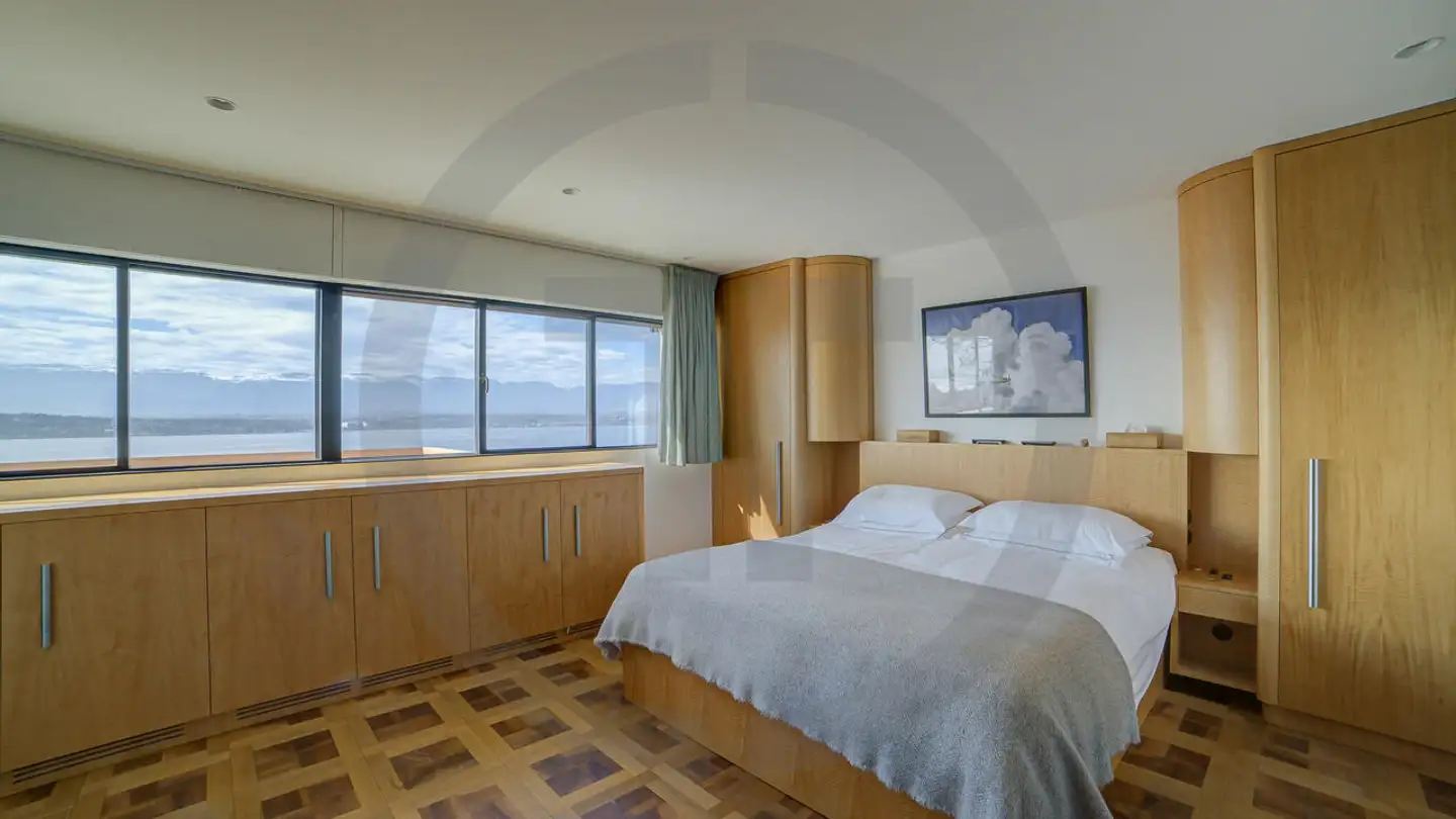 Casa singola in affitto - 1223 Cologny - Photo 4