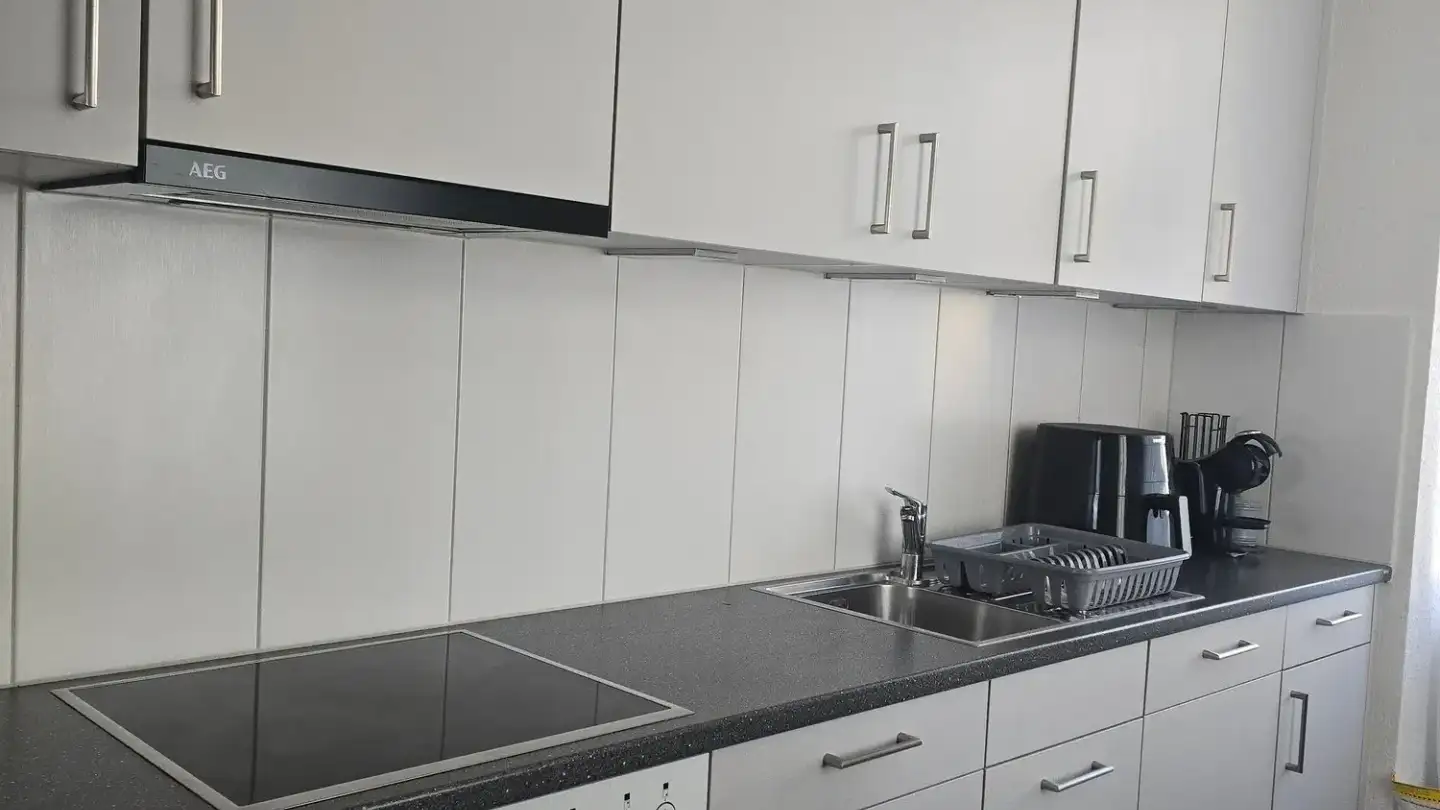 Apartment for rent - Zieglerstrasse 1, 9008 St. Gallen