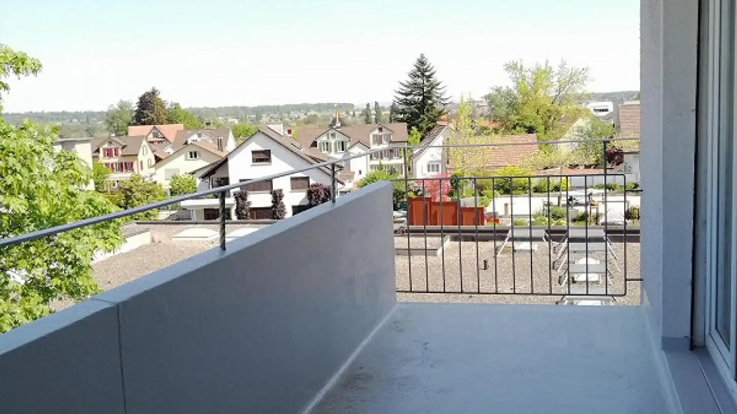 Appartement à louer - Bahnhofstrasse 13, 8580 Amriswil - Photo 4