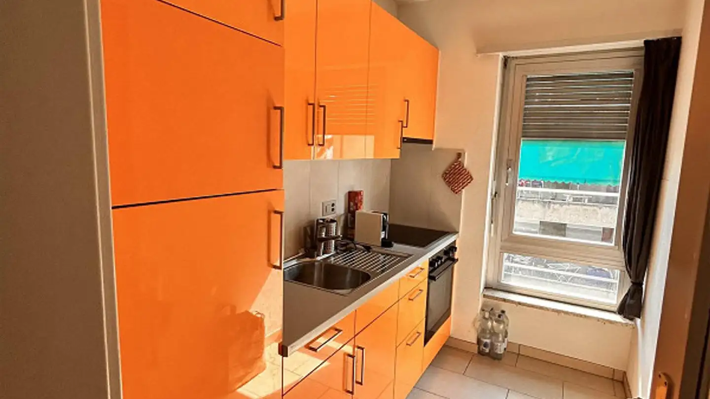 Stepped apartment for rent - Via Molinazzo 19, 6962 Viganello - Photo 4