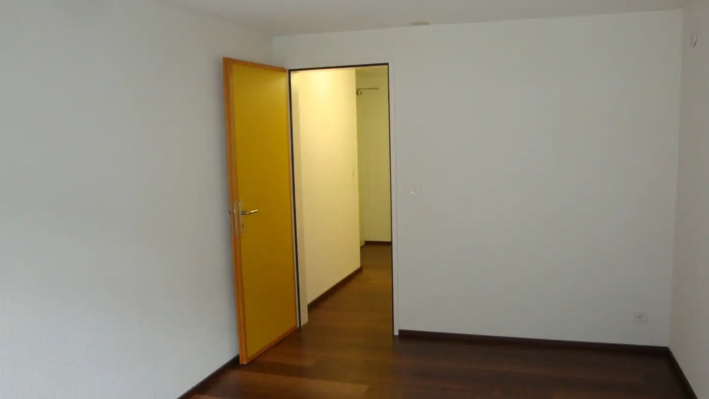 Spazio ufficio in affitto - Bahnhofstrasse 2, 3860 Meiringen - Foto 2