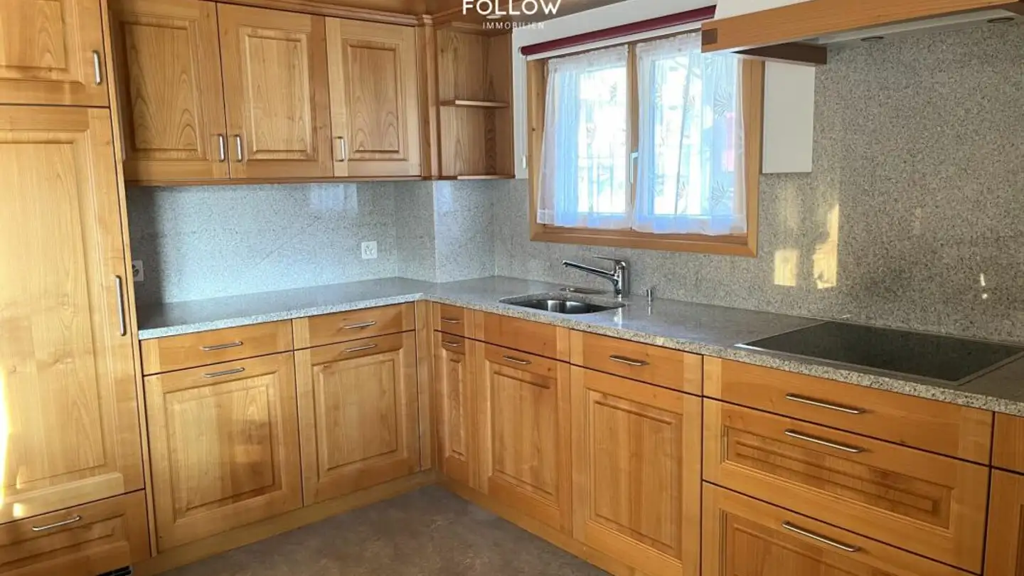 Apartment for rent - 3984 Fiesch