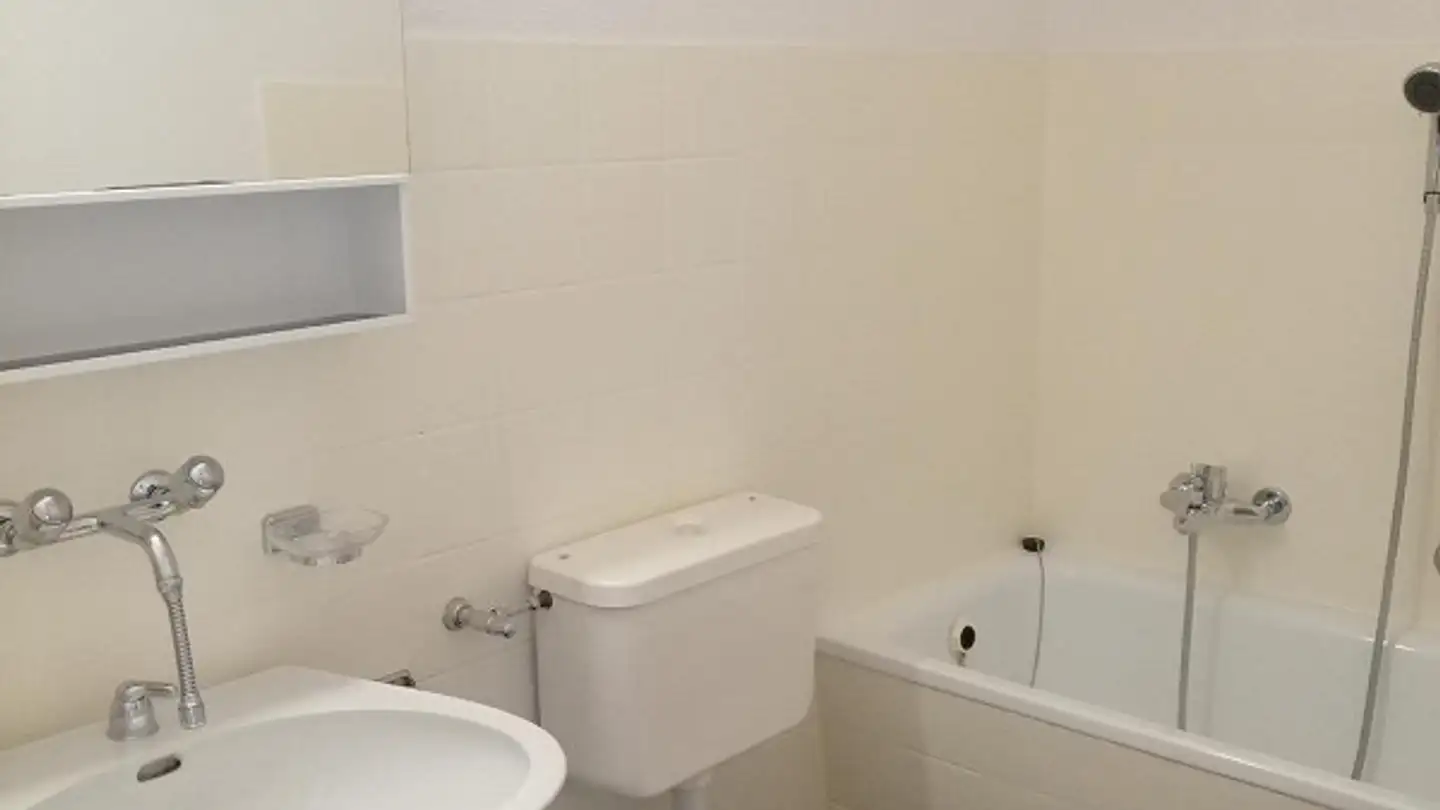 Appartement à louer - Bahnhofstrasse 13, 8580 Amriswil - Photo 3