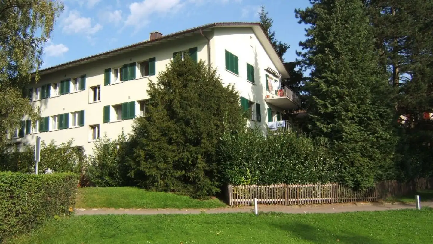 Appartamento in affitto - Langmattweg, 8053 Zürich