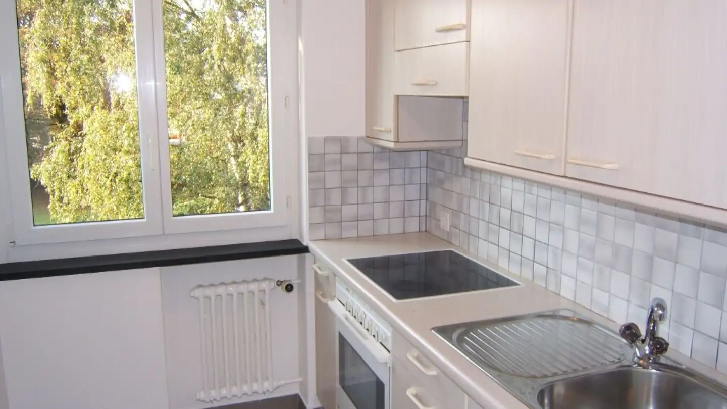 Appartamento in affitto - Langmattweg, 8053 Zürich - Foto 2